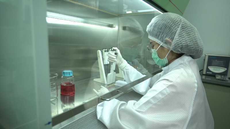 Biomedical Engineering
