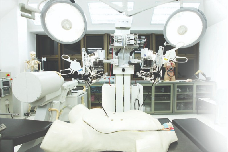 Biomedical Engineering