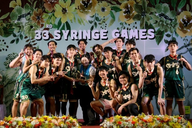 Extracurricular Activity - ภาพที่ 1