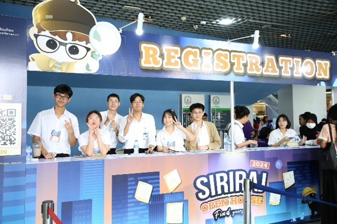 Extracurricular Activity - ภาพที่ 4