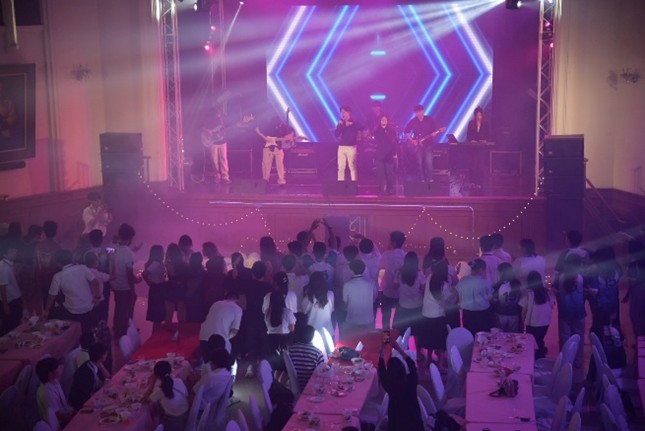Extracurricular Activity - ภาพที่ 7
