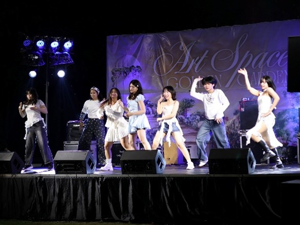 Extracurricular Activity - ภาพที่ 8